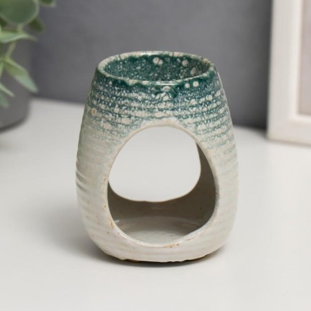 Aroma lace ceramics "strip" mix 8.2x6.3x6.3 cm-3