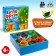 My first board game "Cool Fruo", 2-4 players, 4+