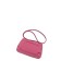 B2547 Cross-Bodi bag, lightning department, pink color 15x24x6cm