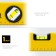 Stayer Standard 3460-080_z04 level, with a ruler, 800 mm