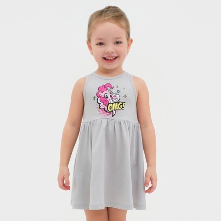 Dress "OMG", My Little Pony, Height 122-128