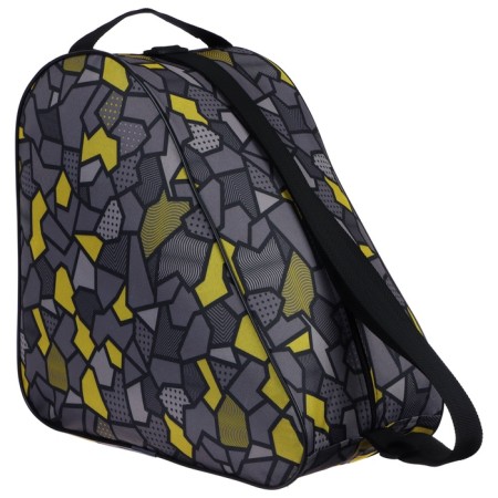 Bag for skates and rollers, 38x40 cm, MIX color-8