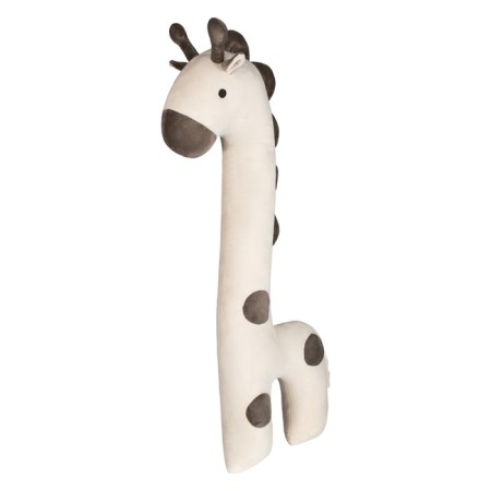 Soft toy "Giraffe Raffi", 88 cm-1