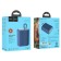 Portable column Hoco BS47, 5 W, 1200 mAh, BT5.0, Microsd, dark blue