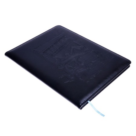 School diary for grades 5-11, PVC cover, "car", mix-2