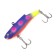 Ruttlin Namazu Worker Silicone, l = 80 mm, 25 g, sinking No. 42