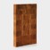Grootboard Magistro Premium, end ash, 30 × 20 × 2.5 cm, in a craft box