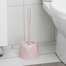 Black for the toilet with a stand “Brill. Standard 