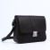 Vita bag bag on magnets, brown color