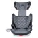 Car seat children's Costa CS-004, gray-black color