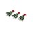 2 pcs