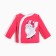 Nursery blouse, pink color, height 68cm