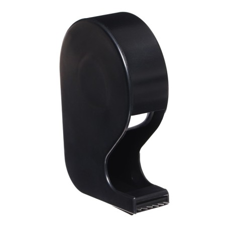 Set of desktop Dolce Office, 17 items, rotating, black-15