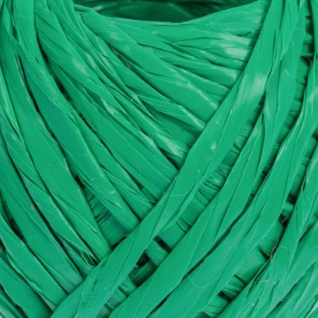Set of twine, 2 pcs: polypropylene d = 3 mm and twisted jute d = 1.5 mm, 30 m, color mix-2