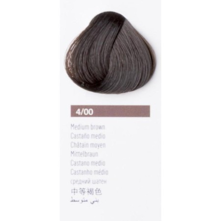 Lakme Chroma cream-color, tone 4/00 Medium brown-haired, 60 ml