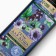 Shower gel with blackcurrant extract, 500 ml, pantry of beauty