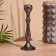 CRAS SCALLENCE 20.5 cm, metal