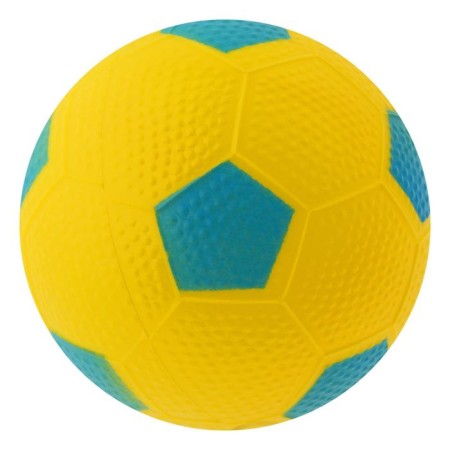 Zabiaka ball, d = 12 cm, color mix-5