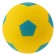Zabiaka ball, d = 12 cm, color mix