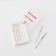 Needles for household sewing machines, universal, No. 100, 5 pcs