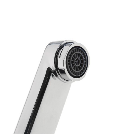ROEGEN RP120B bathtub mixer, two -wound, zinc, chrome-2