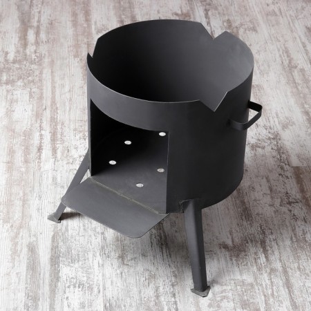 Oven for cauldron 16 l d = 42 cm-1