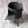Oven for cauldron 16 l d = 42 cm