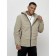 Male spring jacket, size 56, color light green
