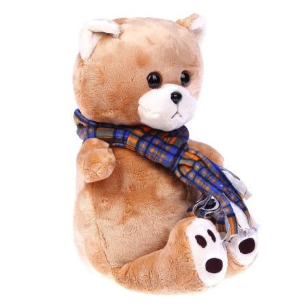 Soft toy "Bear Lappy", 23 cm-1