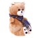 Soft toy "Bear Lappy", 23 cm