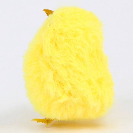 Soft toy "chicken", 8 cm-2