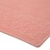 Tmach Rainbow towel, 70x130cm, peach color, 295g/m, cotton