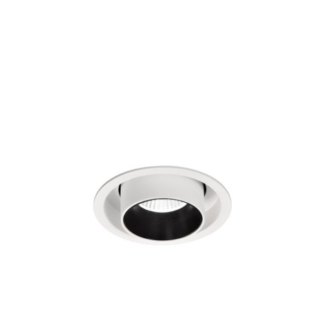 Building Lamp Mantra Garda, LED, 12W, 1020LM, 2700K, 117 mm, black color-4