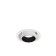 Building Lamp Mantra Garda, LED, 12W, 1020LM, 2700K, 117 mm, black color