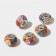 Busina "Confetti" smiles, color