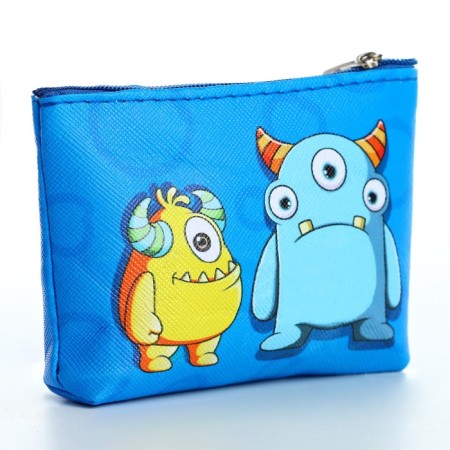 Wurse children's "Good monsters" mix, 11x0.5x8.5 cm-12