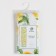 The Ethel track Lemons 40x147 cm, 100% cotton, reps 210 g/m2