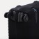 Case for a suitcase 28 ", black color/multi -colored