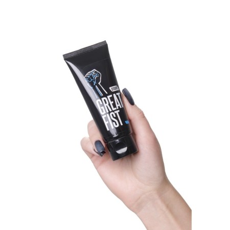 Great FIST hand massage cream, 50 gr-3