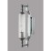 Bra Crystal Lux, Tomas 3671/401, E14, 1x60 W, 40x7 cm, color chromium