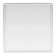 Lamp built -in era LED, IP20, 20W, 230x230 mm, 4000k, 1100lm, white color
