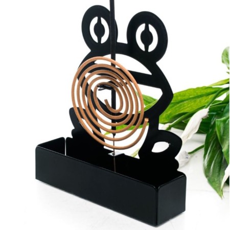 704-210b stand for spirals from mosquitoes and incense 704-210b 0.8x16x18 cm-1