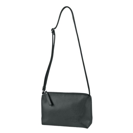 B2736 Bag Cross-Body, Lightning Department, Black Black 17x25x9cm