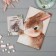 Easter rabbit set 40x73cm, sarzha 190g/m2, cookies for cookies