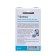 Set of absorptions of smell and moisture Brezo for refrigerators