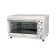 Mini-Dukhovka Oursson Mo0602/WH, 1200 W, 16 l, 3 modes, white