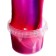 Slime "Sephirka" two colors blue, Magenta, 500 ml