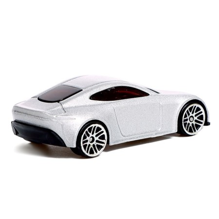 Surprise Metallic Hot Car, mix-2