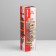 Jenge Puzzle "Gold-Serebro" 8 × 8 × 30 cm