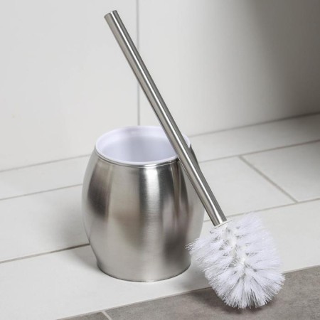 Smeshik for the toilet with a stand, 12 × 12 × 37 cm-1